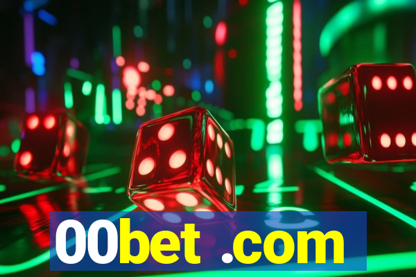 00bet .com